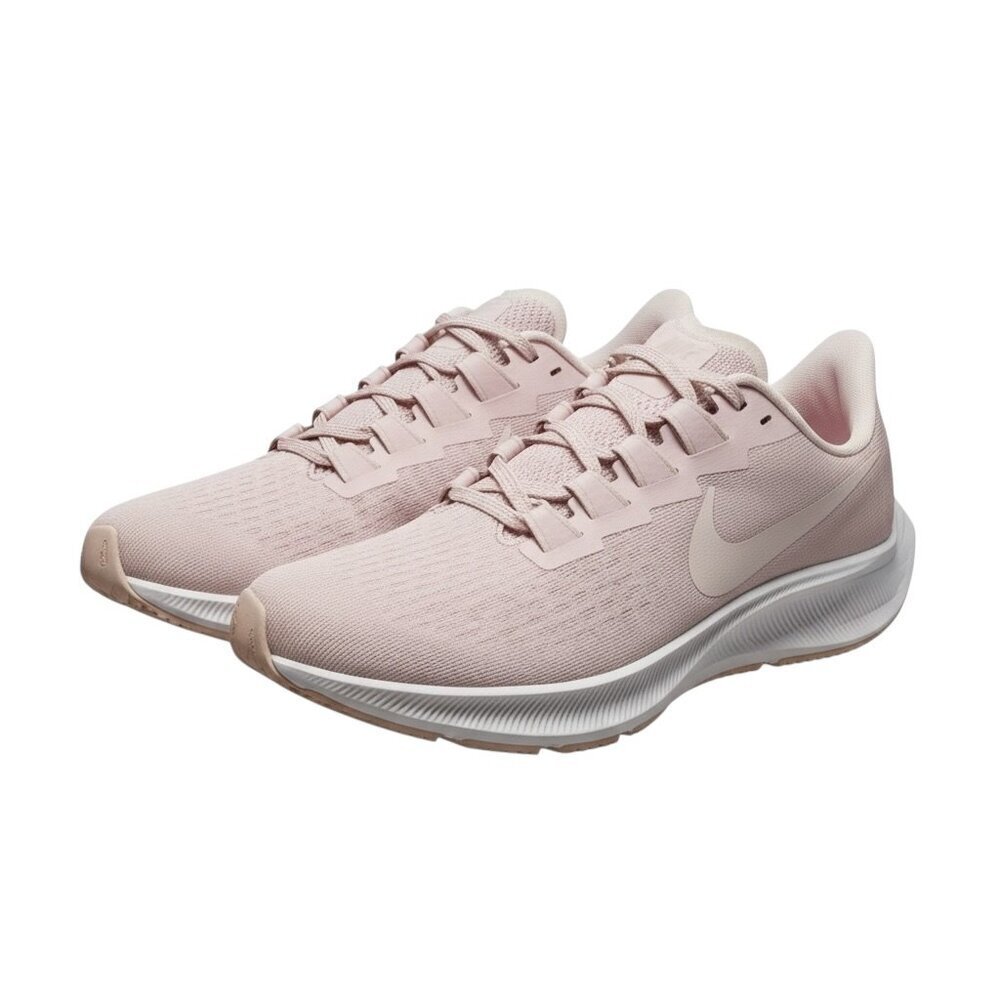 Nike Air Zoom Pegasus 37 Pink Running Shoes Women’s Size 9